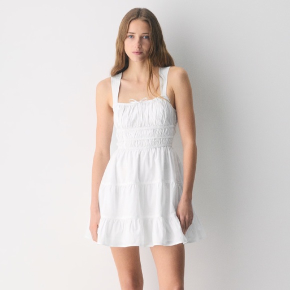 Sunday Best Dresses & Skirts - Sunday Best Martine Poplin Dress